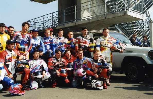 Le Mans 1996 (27)